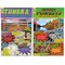 North Star Teacher Resources Biomes Bulletin Board Set NS3079 - alternate 2